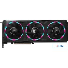 Видеокарта Gigabyte Aorus Radeon RX 6750 XT Elite 12G GV-R675XTAORUS E-12GD