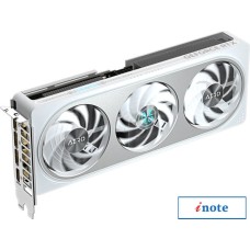 Видеокарта Gigabyte GeForce RTX 5060 Ti Aero OC 16G GV-N506TAERO OC-16GD