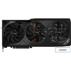 Видеокарта Gigabyte GeForce RTX 3090 Ti Gaming OC 24G GV-N309TGAMING OC-24GD