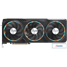 Видеокарта Gigabyte GeForce RTX 4070 Ti Gaming 12G GV-N407TGAMING-12GD