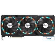 Видеокарта Gigabyte GeForce RTX 4080 16GB Gaming OC GV-N4080GAMING OC-16GD
