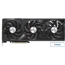 Видеокарта Gigabyte GeForce RTX 4080 16GB Windforce GV-N4080WF3-16GD