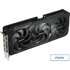 Видеокарта Gigabyte GeForce RTX 5070 Ti Windforce SFF 16G GV-N507TWF3-16GD