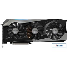 Видеокарта Gigabyte GeForce RTX 3070 Ti Gaming 8GB GDDR6X GV-N307TGAMING-8GD