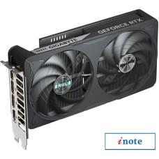 Видеокарта Gigabyte GeForce RTX 5060 Ti Eagle OC 16G GV-N506TEAGLE OC-16GD
