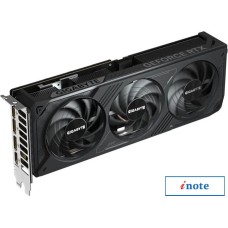 Видеокарта Gigabyte GeForce RTX 5070 Windforce OC SFF 12G GV-N5070WF3OC-12GD