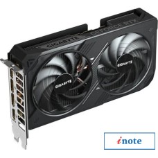 Видеокарта Gigabyte GeForce RTX 5060 Ti Windforce Max OC 8G GV-N506TWF2MAX OC-8GD