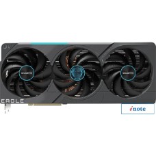 Видеокарта Gigabyte GeForce RTX 4080 16GB Eagle OC GV-N4080EAGLE OC-16GD