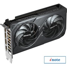 Видеокарта Gigabyte GeForce RTX 5060 Windforce Max OC 8G GV-N5060WF2MAX OC-8GD