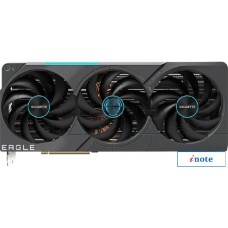 Видеокарта Gigabyte GeForce RTX 4080 16GB Eagle GV-N4080EAGLE-16GD