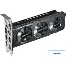 Видеокарта Gigabyte GeForce RTX 5050 OC Low Profile 8G GV-N5050OC-8GL