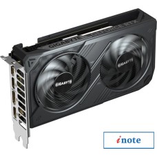 Видеокарта Gigabyte GeForce RTX 5050 Windforce OC 8G GV-N5050WF2OC-8GD