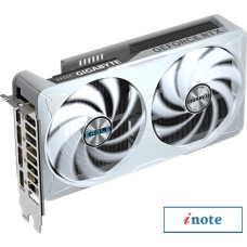 Видеокарта Gigabyte GeForce RTX 5060 Ti Eagle OC Ice 8G GV-N506TEAGLEOC ICE-8GD