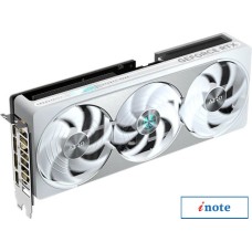 Видеокарта Gigabyte GeForce RTX 5080 Aero OC SFF 16G GV-N5080AERO OC-16GD