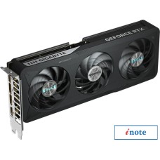 Видеокарта Gigabyte GeForce RTX 5060 Ti Eagle Max OC 16G GV-N506TEAGLEMAX OC-16GD
