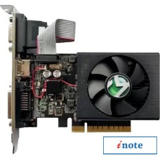 Видеокарта Maxsun GeForce GT 730 PH 2G L0