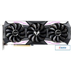 Видеокарта Maxsun GeForce RTX 3060 iCraft OC 12G S1
