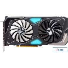 Видеокарта Maxsun GeForce RTX 3060 Terminator 12G S1