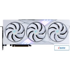 Видеокарта MSI GeForce RTX 5070 12G Gaming Trio OC White