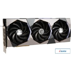 Видеокарта MSI GeForce RTX 4080 16GB Suprim X