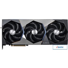 Видеокарта MSI GeForce RTX 5080 16G Suprim SOC