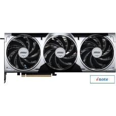 Видеокарта MSI GeForce RTX 5080 16G Ventus 3X OC Plus