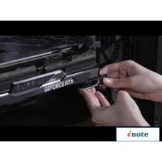 Видеокарта MSI GeForce RTX 4080 Super 16G Suprim