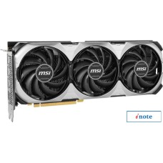 Видеокарта MSI GeForce RTX 4060 Ti Ventus 3X 8G