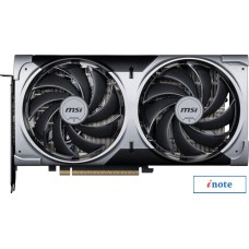 Видеокарта MSI GeForce RTX 5070 12G Ventus 2X OC