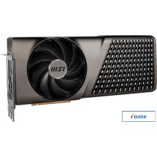 Видеокарта MSI GeForce RTX 4070 Ti Super 16G Expert