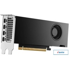 Видеокарта NVIDIA RTX 2000 Ada Generation 16GB GDDR6 900-5G192-2540-000