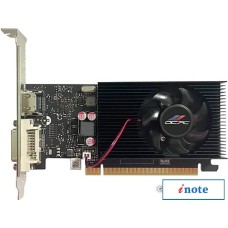 Видеокарта OCPC GeForce GT 1030 4GB DDR4 OCVNGT1030G4D4