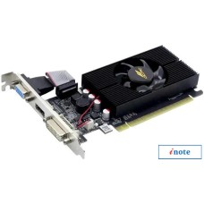 Видеокарта OCPC GeForce GT 610 2GB DDR3 OCVNGT610G2F