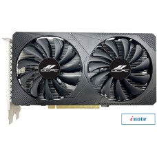 Видеокарта OCPC GeForce GTX 1650 XE 4GB GDDR6 OCVN1650G4D6XE