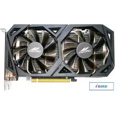 Видеокарта OCPC GeForce GTX 1660 Super XE 6GB GDDR6 OCVN1660G6XE