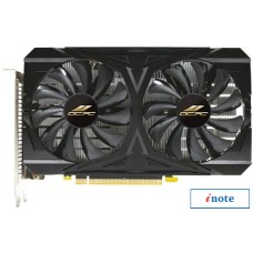 Видеокарта OCPC GeForce RTX 2060 Super XM 8GB GDDR6 OCVN2060SG6XM