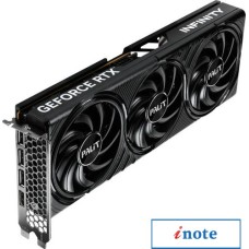 Видеокарта Palit GeForce RTX 5060 Ti Infinity 3 OC 8GB NE7506TS19P1-GB2062S