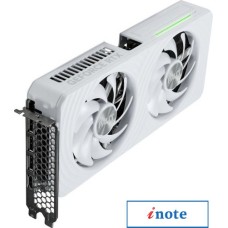 Видеокарта Palit GeForce RTX 5060 Ti White OC 8GB NE7506TU19P1-GB2062M