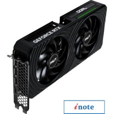Видеокарта Palit GeForce RTX 5060 Dual OC NE75060S19P1-GB2063D