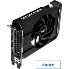 Видеокарта Palit GeForce RTX 5050 Storm OC 8GB NE65050T19P1-GB2070F