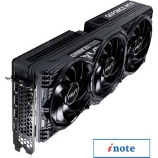 Видеокарта Palit GeForce RTX 5070 GamingPro OC NE75070T19K9-GB2050A