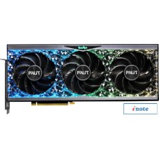 Видеокарта Palit GeForce RTX 4070 Ti GameRock NED407T019K9-1045G