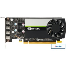 Видеокарта PNY Nvidia Quadro T1000 8GB GDDR6 SVCNT1000-8GB-SB