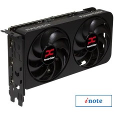 Видеокарта PowerColor Reaper AMD Radeon RX 9060 XT 16GB GDDR6 RX9060XT 16G-A