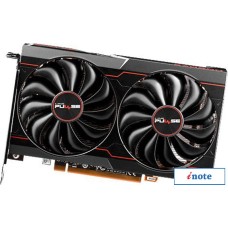 Видеокарта Sapphire Pulse Radeon RX 6500 XT 11314-08-20G