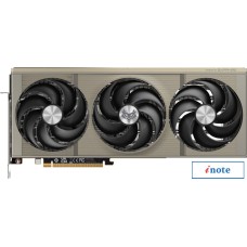 Видеокарта Sapphire Nitro+ Radeon RX 9070 XT 11348-01-20G