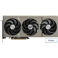 Видеокарта Sapphire Nitro+ Radeon RX 9060 XT 16GB 11350-01-20G
