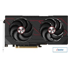 Видеокарта Sapphire Pulse Radeon RX 9060 XT 8GB 11350-04-20G