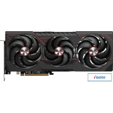 Видеокарта Sapphire Pulse Radeon RX 9070 XT 11348-03-20G