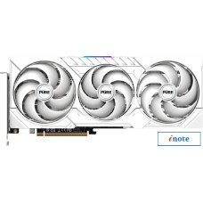 Видеокарта Sapphire Pure Radeon RX 9070 11349-02-20G